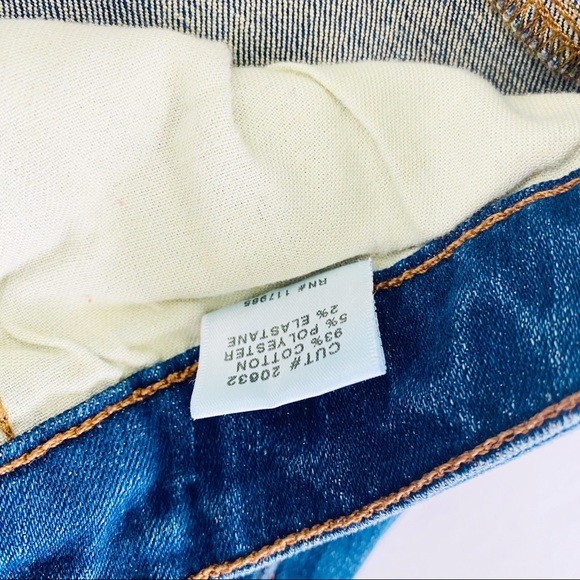 🚫SOLD🚫 J Brand Love Story Jean in Ingenue - Picture 6 of 7